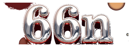66n logo